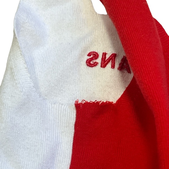 Tommy Hilfiger Sweater Vest - Picture 3 of 4